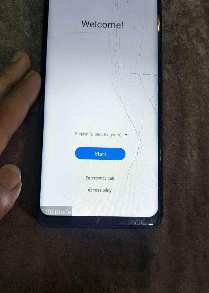 Samsung Glaxy M40 Working Condition