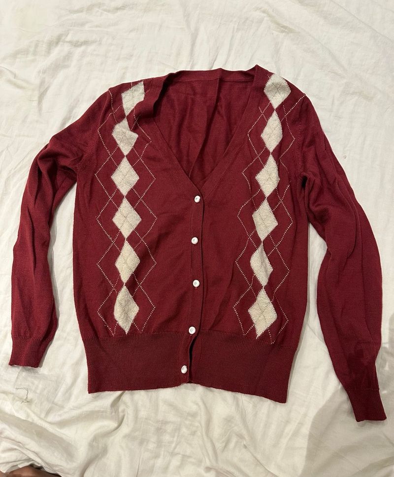 Cardigan