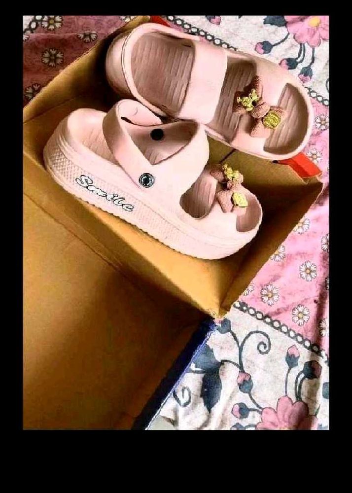 Cute Pink Slides
