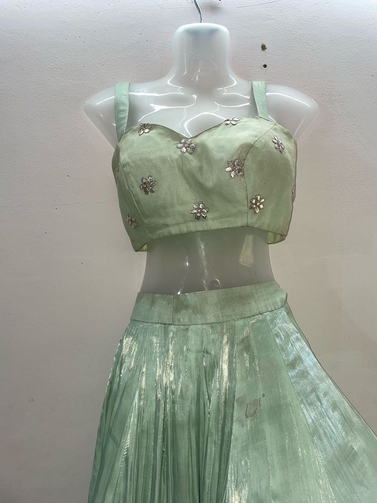 LEHENGA CHOLI