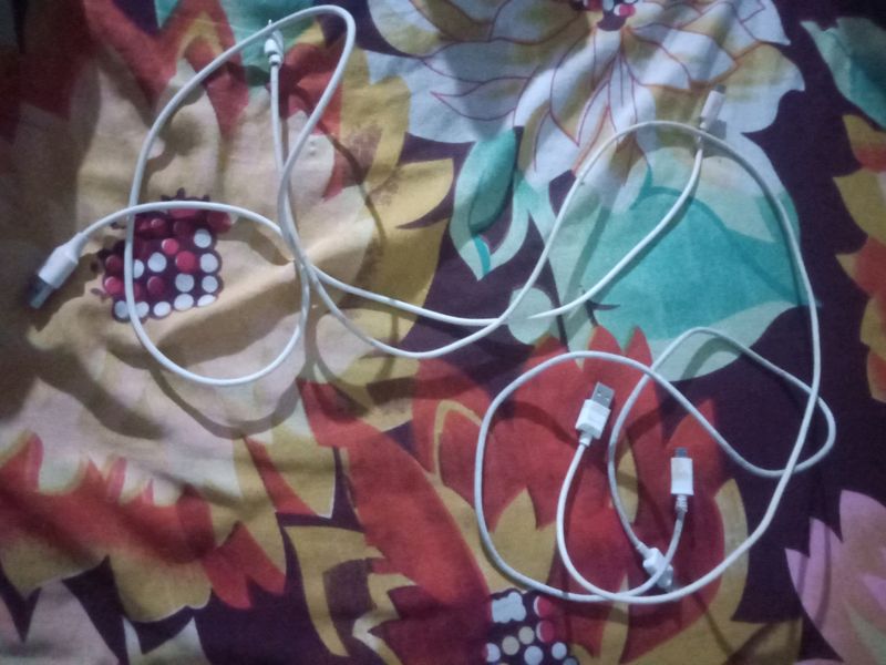 Type B Charger Cable Data Cable Fast Charging