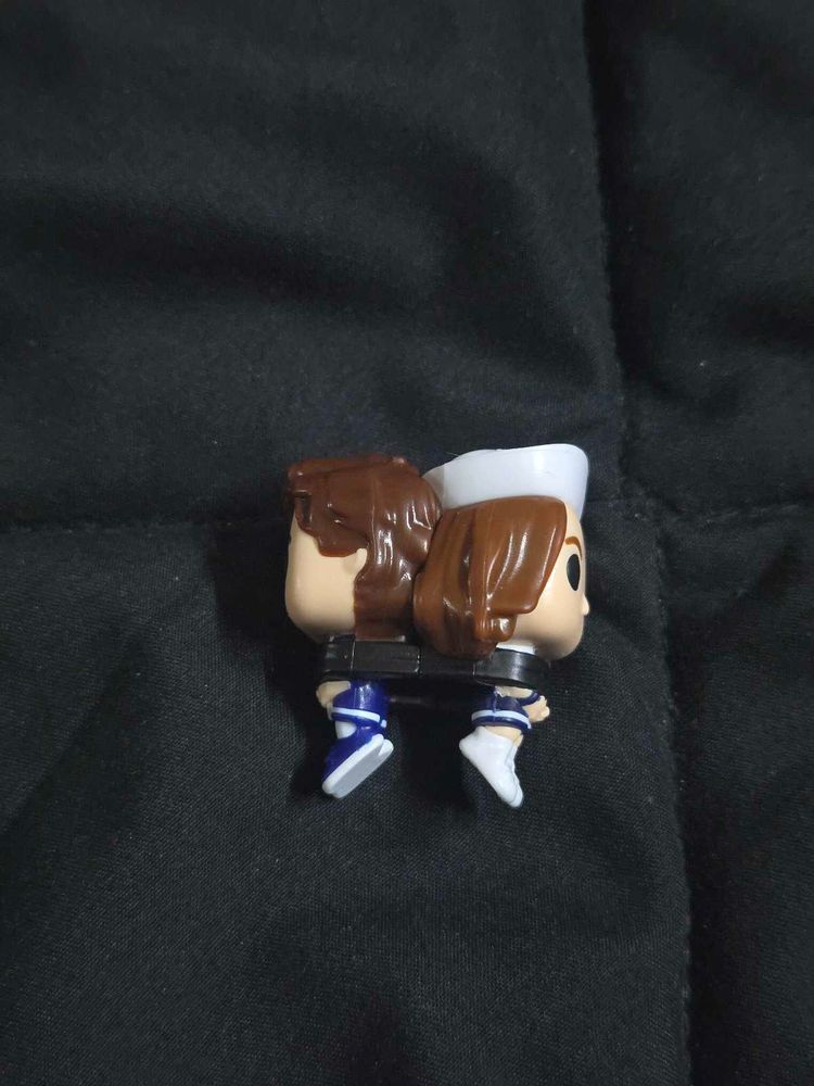 Steve Robin Duo Stranger Things Funko