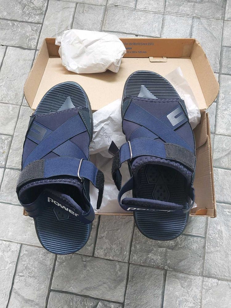 New Sandals POWER brand By Bata