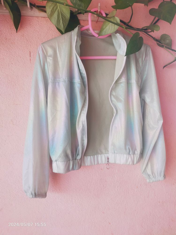 Korean Jacket