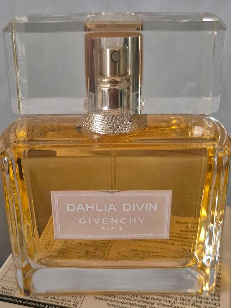 Givenchy Dahlia Divin Nude - price Drop