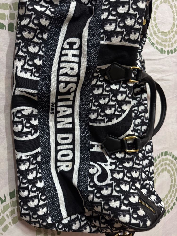 Christian Dior Handbag