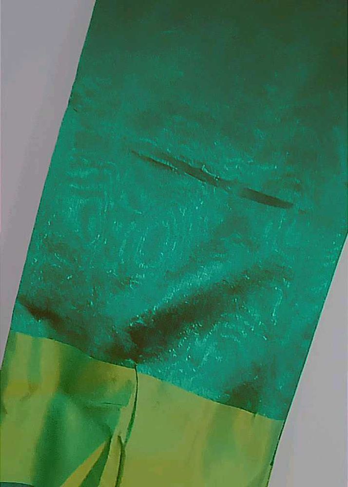 Emerald Green Pants
