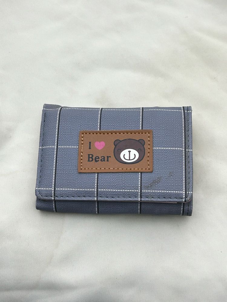 WALLET✨