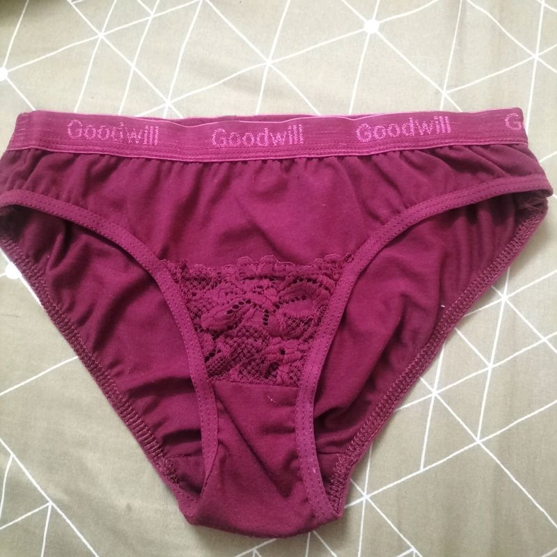 Maroon Brief