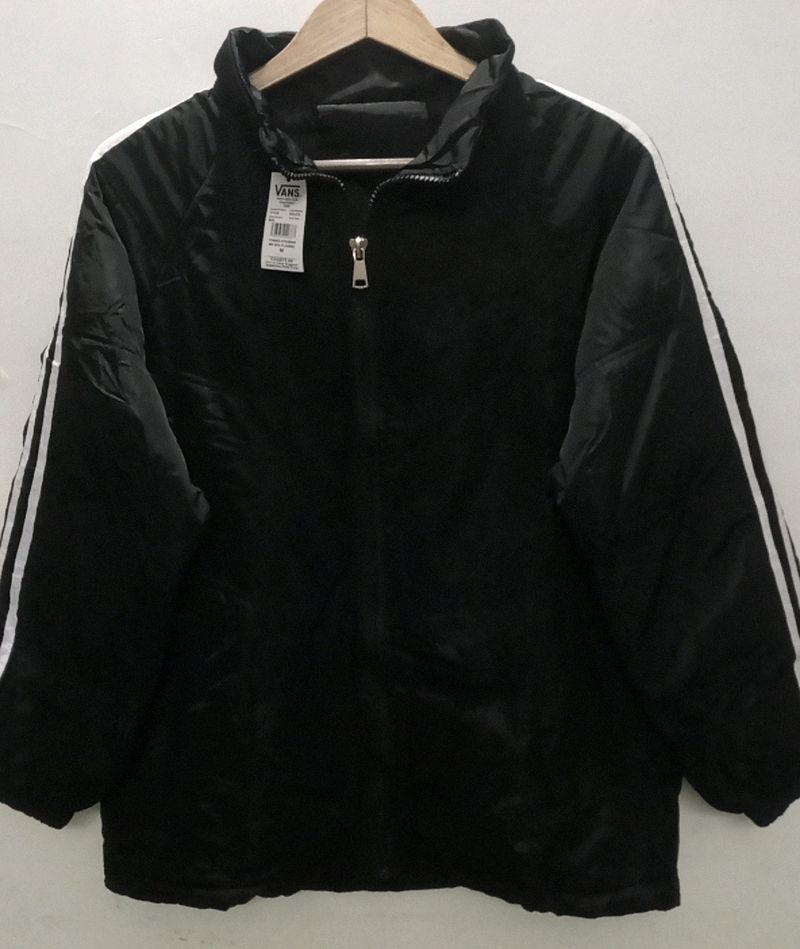 Sports Coach Jacket🕺🕺