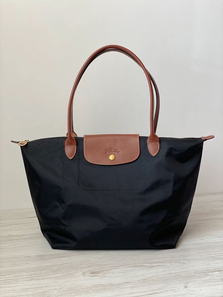 Foldable Luxury Bag For Her