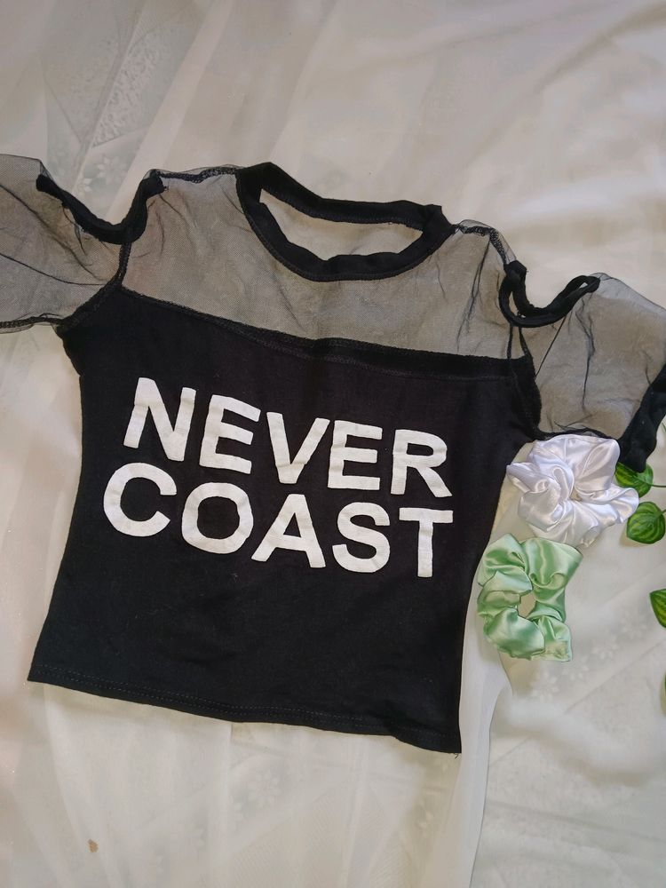 Women Crop Top