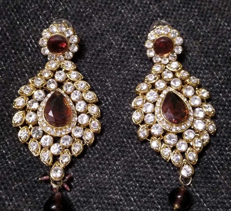 Earing