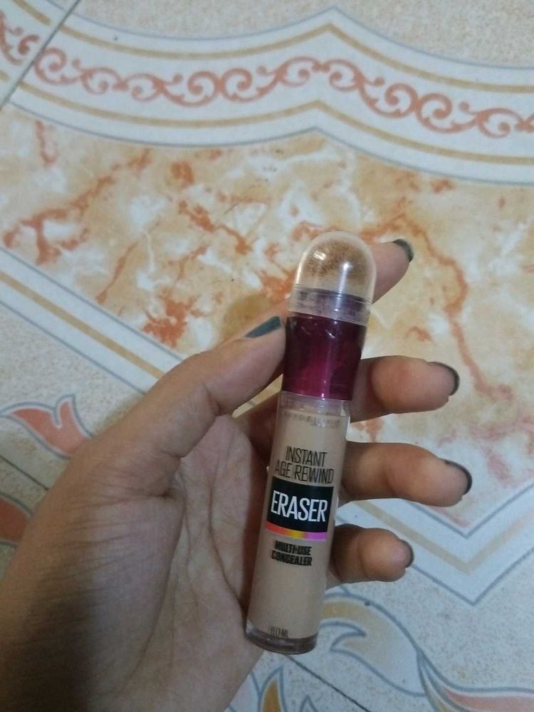 Maybelline Eraser Concealer