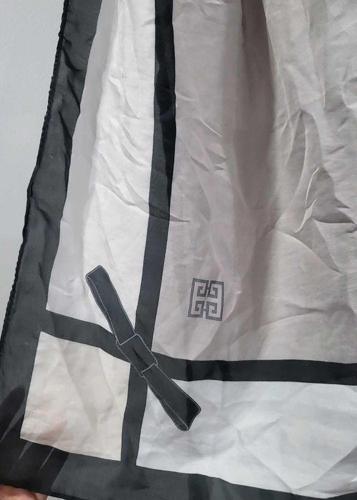 Givenchy Scarf