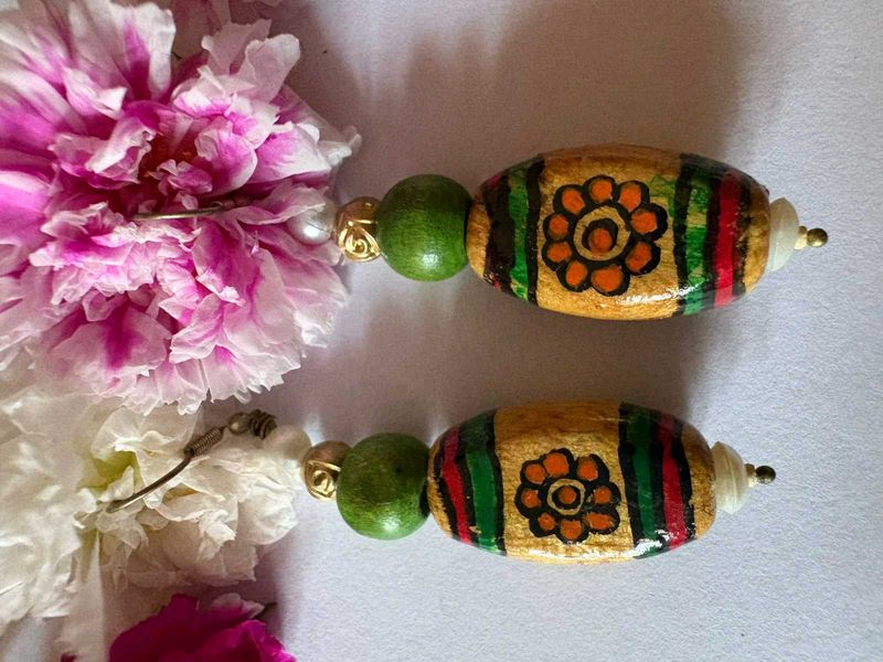 Pretty Earings