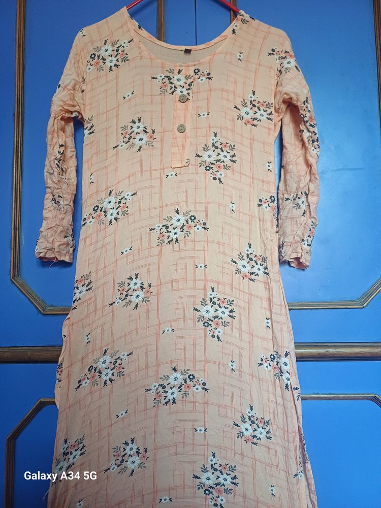 Kurti For U Gourgeous