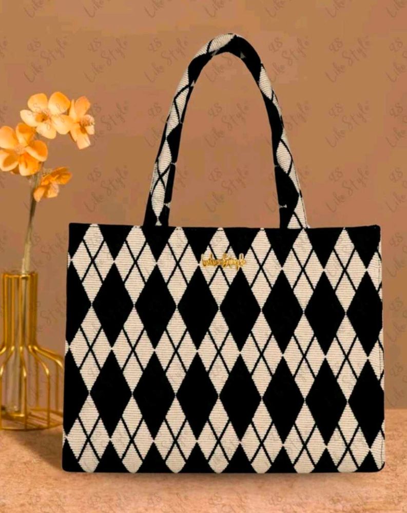 Chic Tote Bag