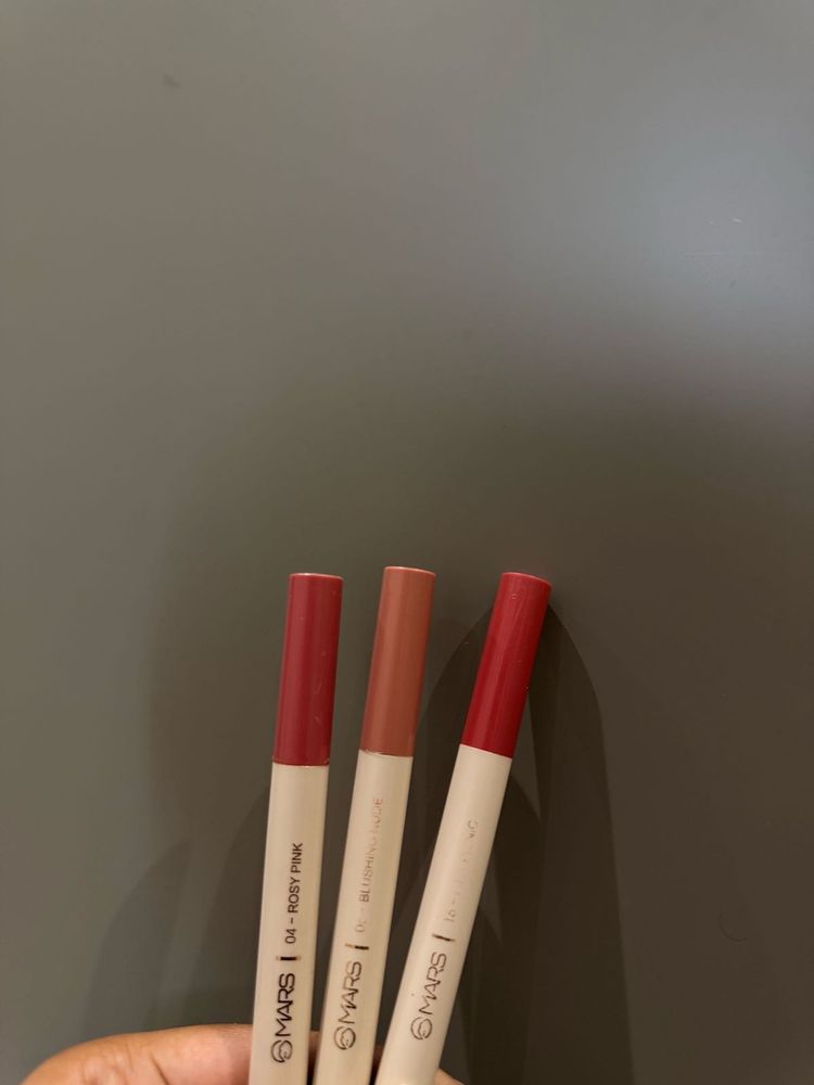 Poppins Lip Crayon | 1.3g