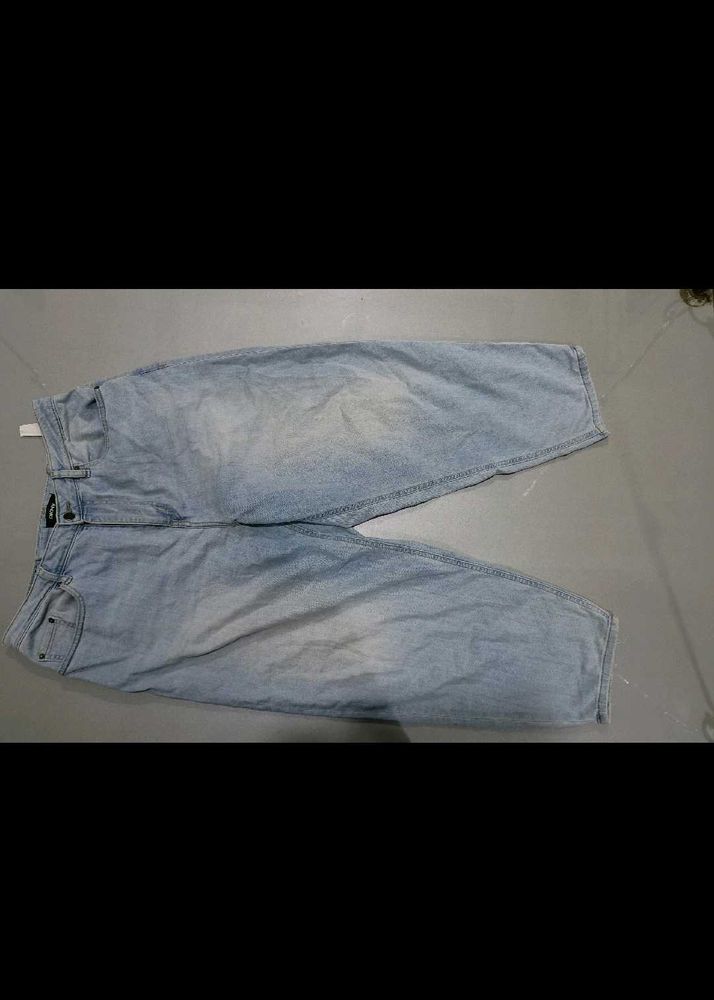 DKNY Branded Denim