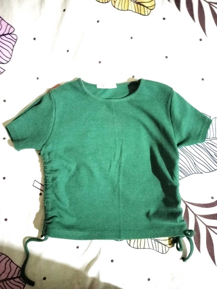 Green T-Shirt