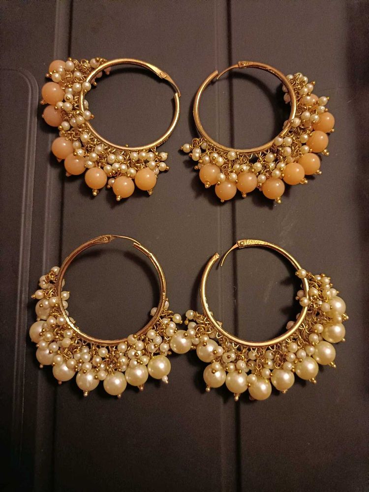 Strictly No Coun And Swap Beautiful Rings