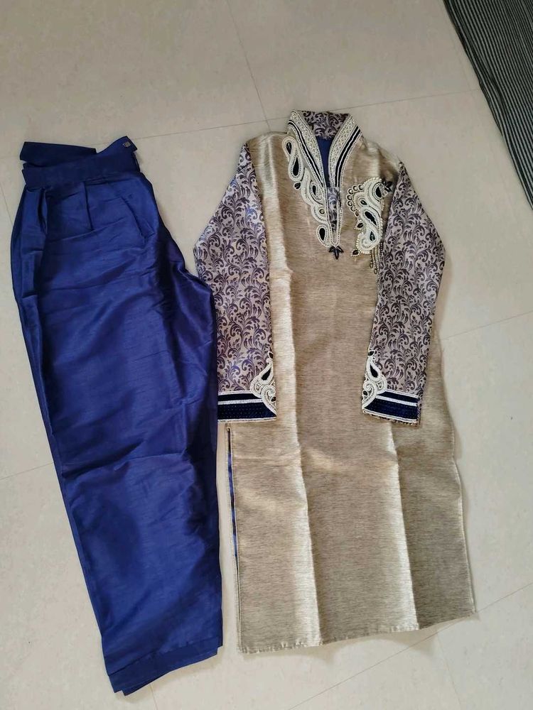 Sherwani For Men