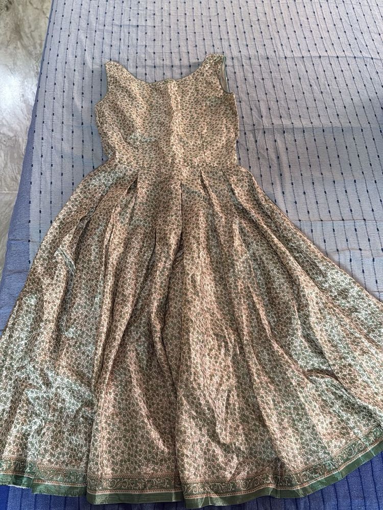 Green Gown
