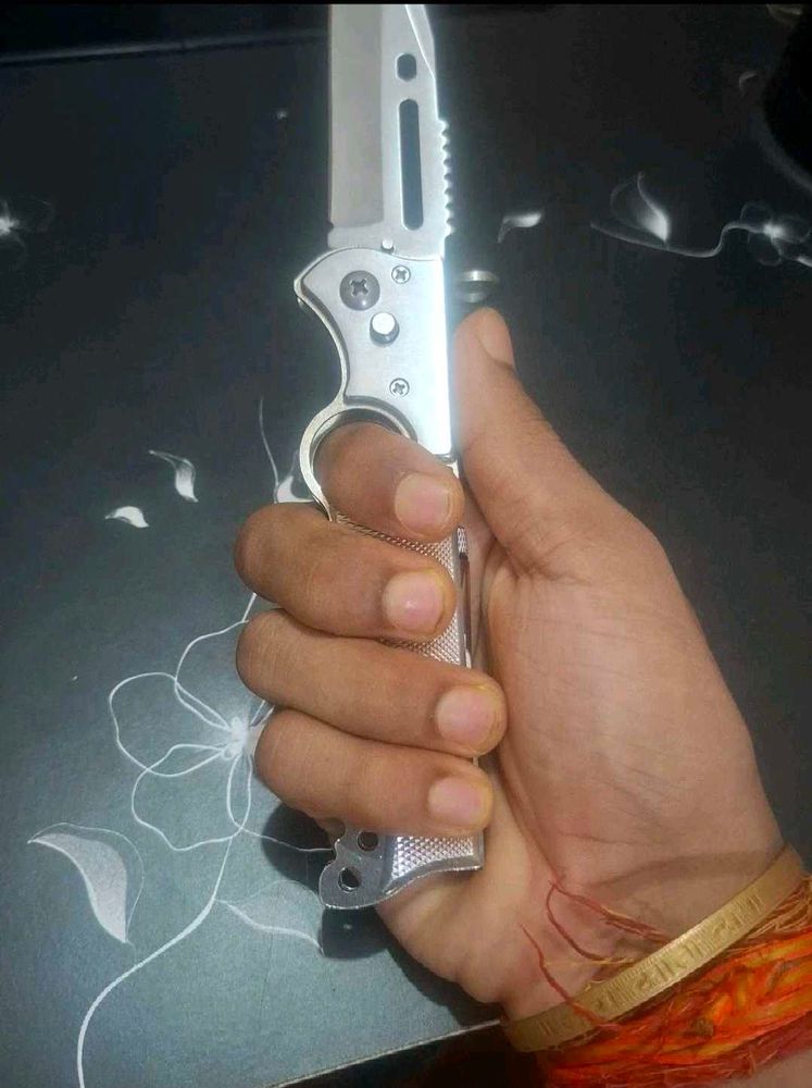 Pocket Knife for kitchen