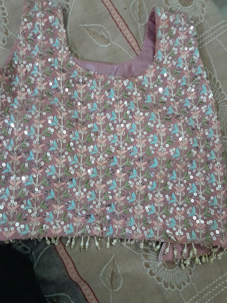 Latest New Lehanga /🔥