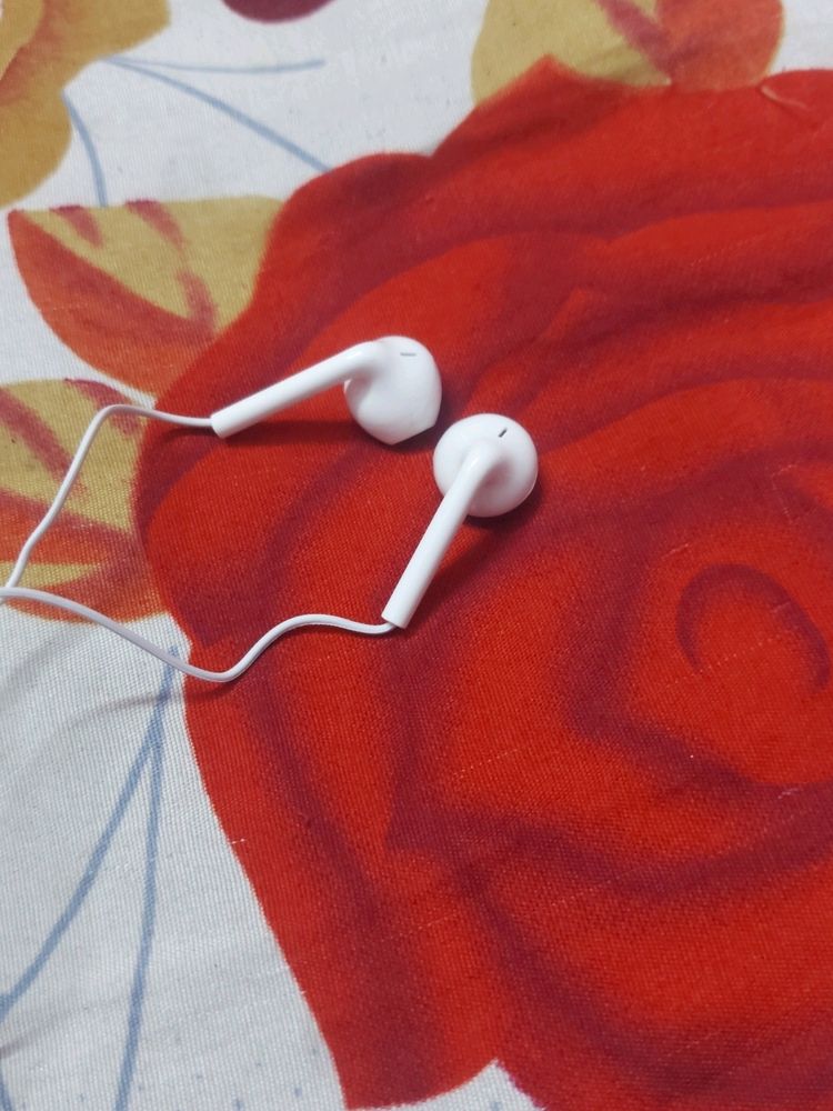Headphones Vivo Original 1st Quality