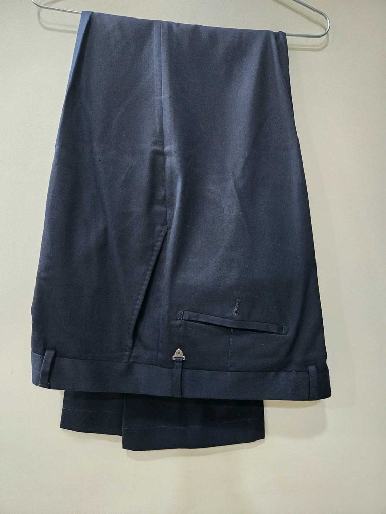 Blackberry Mens Trousers