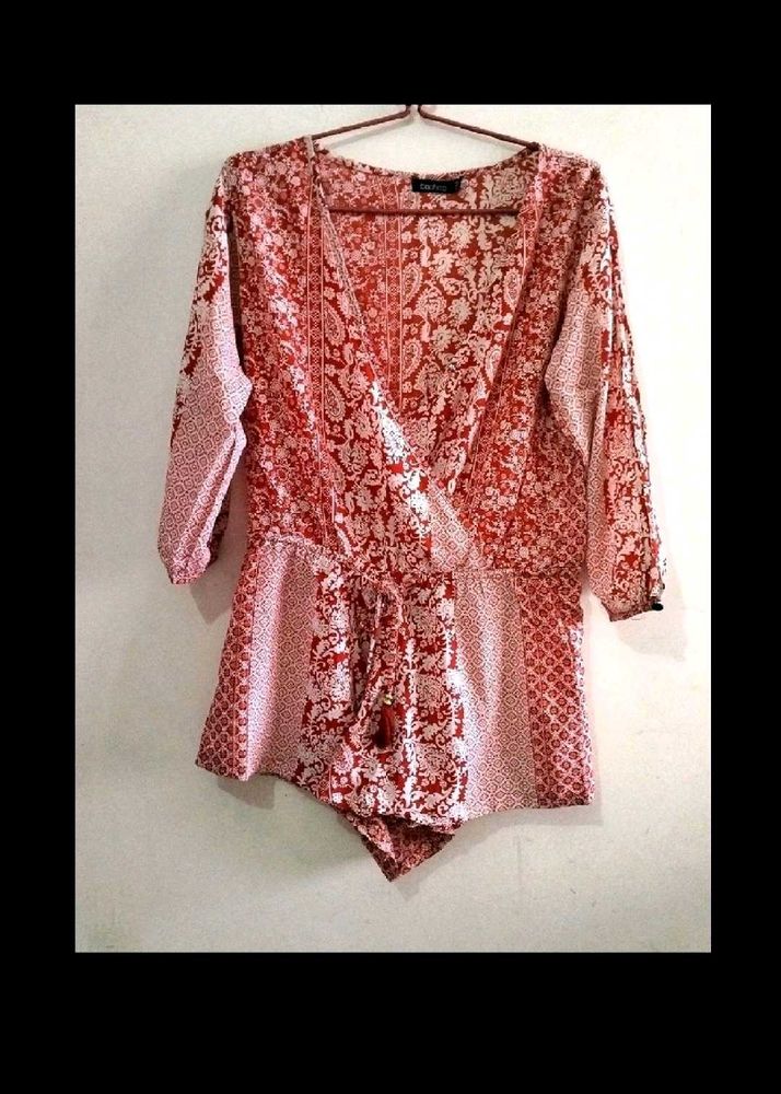 Playsuit
