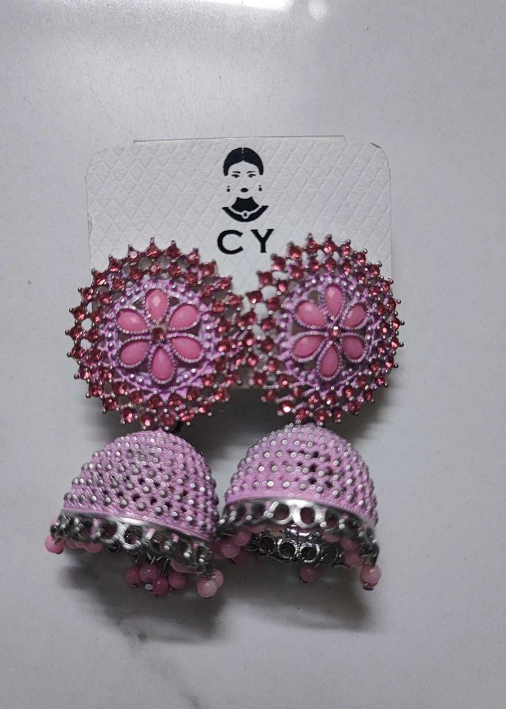 Pink Zunka
