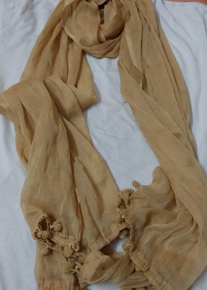 Dupattas