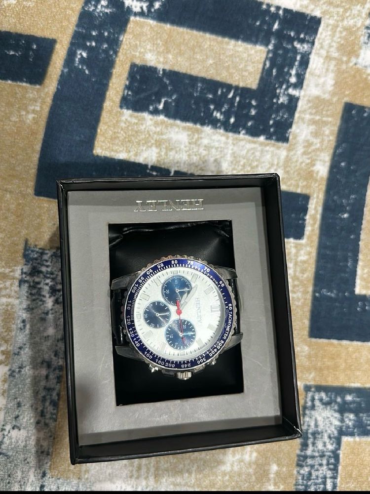 Henley Watch For Men