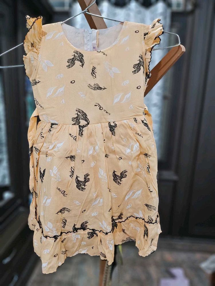 Frock