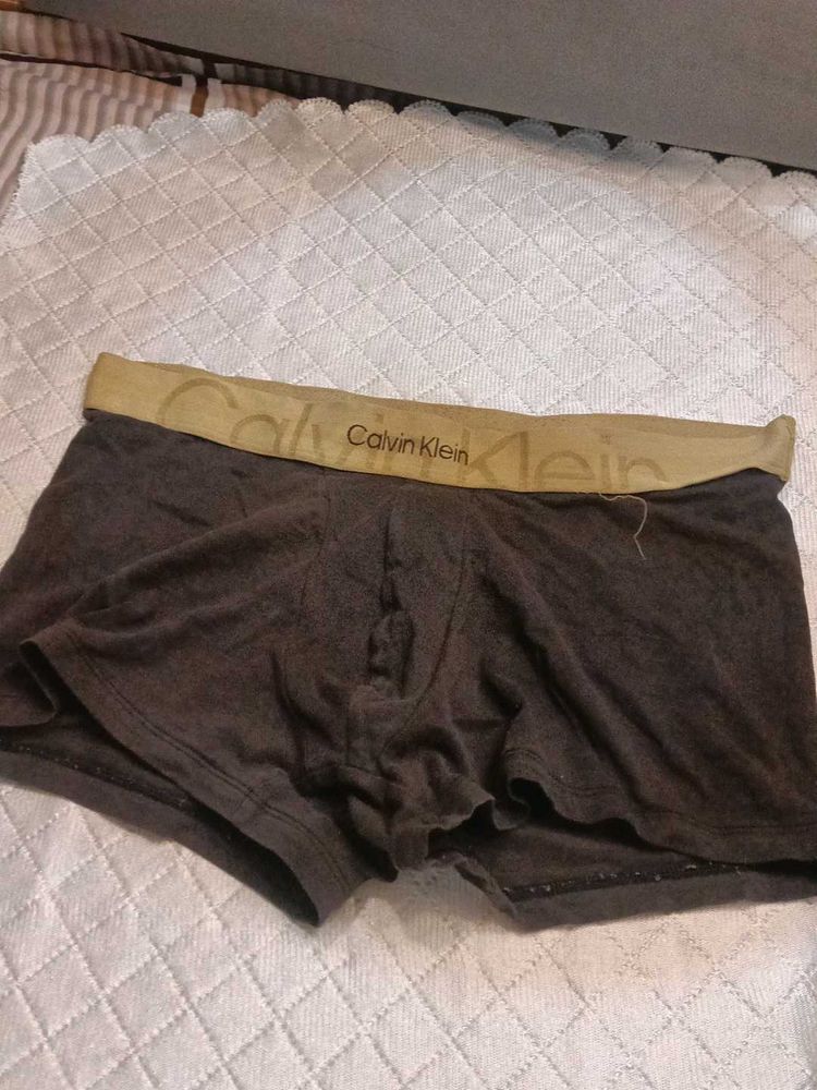 Calvin Klein Trunks