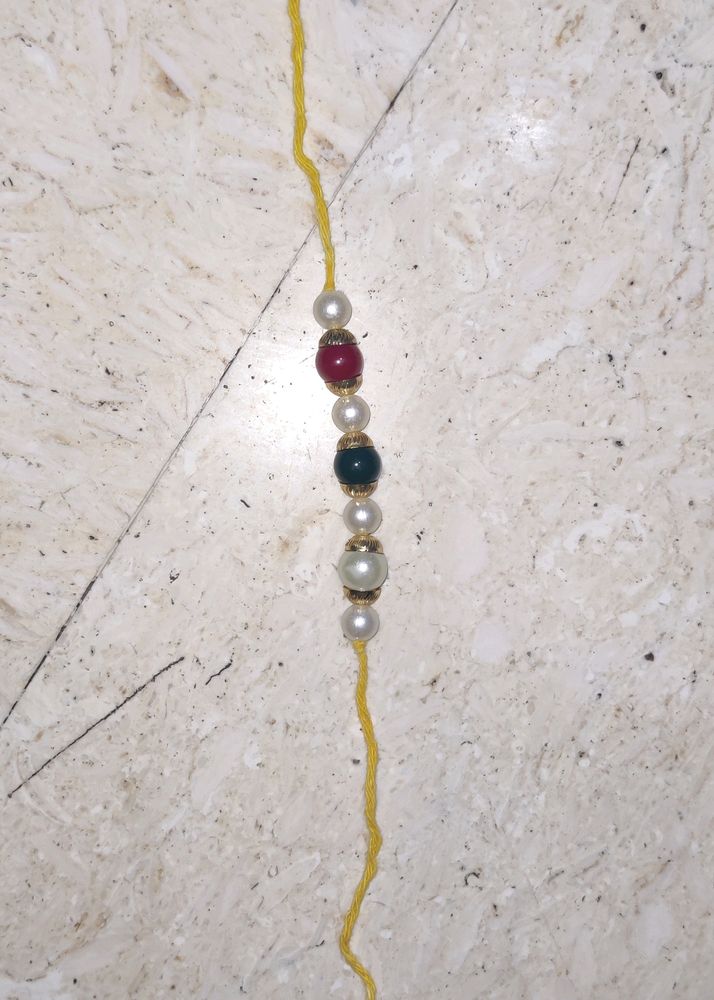 New Handmade Rakhi
