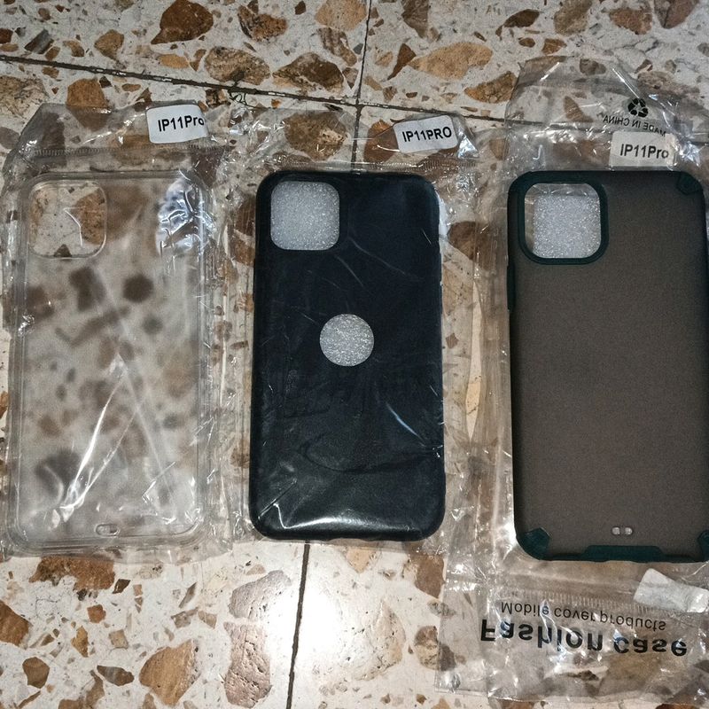 iPhone 11 Pro Cover