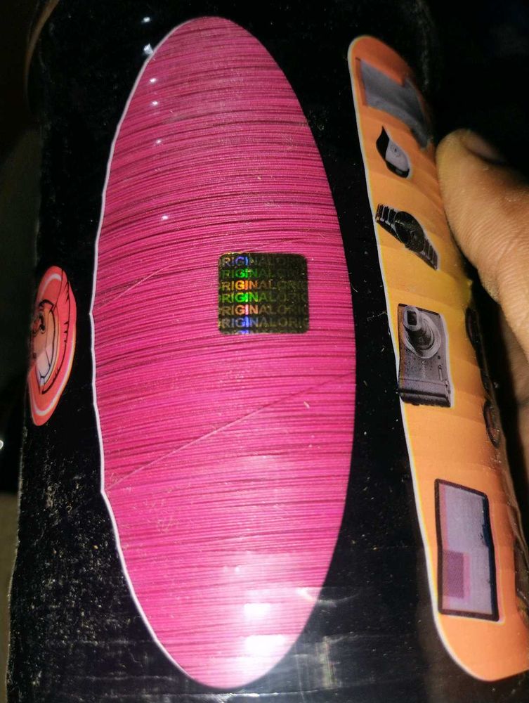 German Technology Plastic Trade Chinese Manja