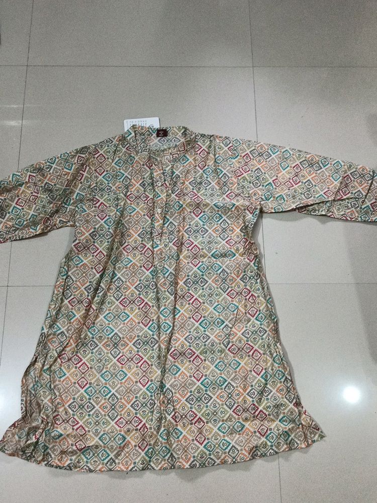 New dress