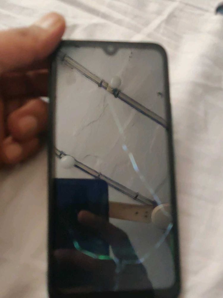 Itel A48 Phone - 2/32
