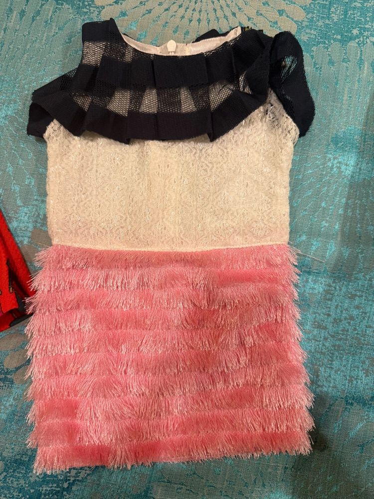 Cute Girls Dress