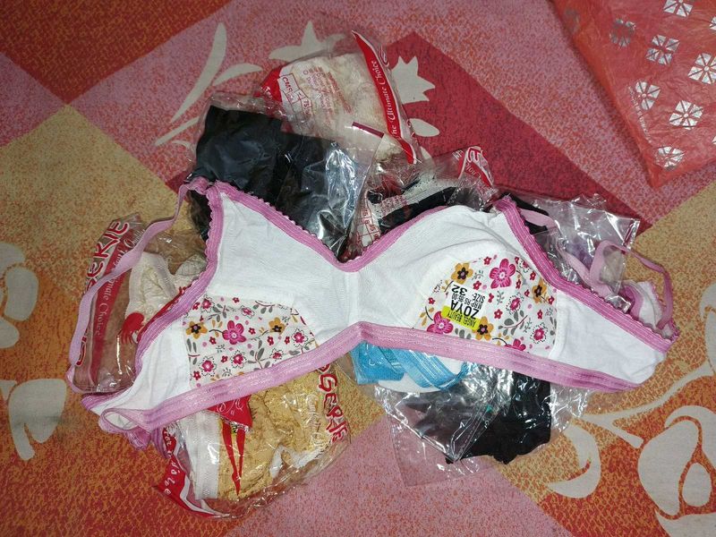 Bra