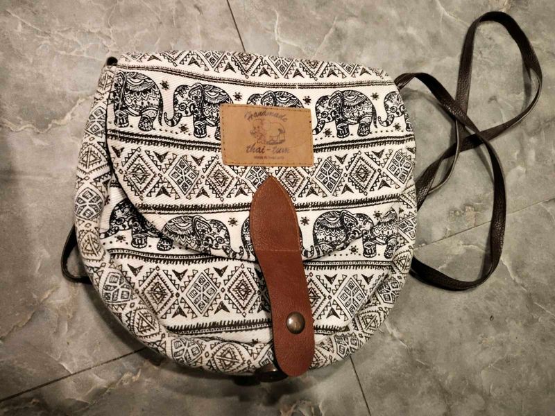 Sling Bag