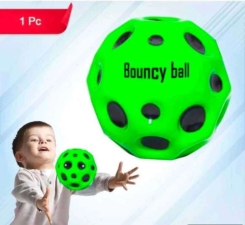 Bouncy Ball