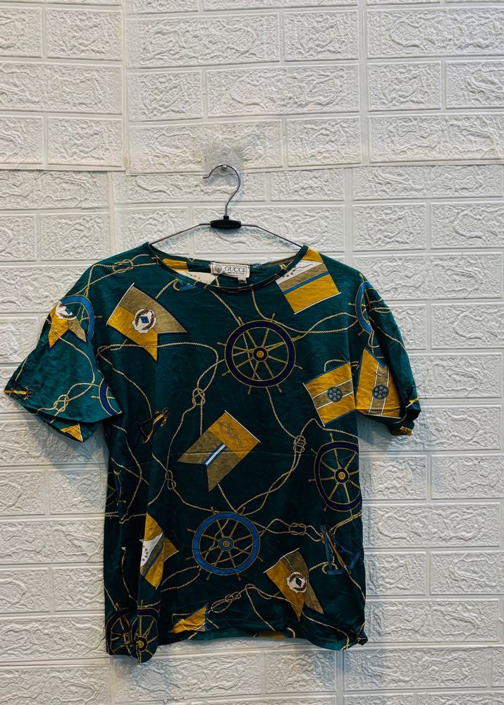 🇮🇹 Gucci Imported Top