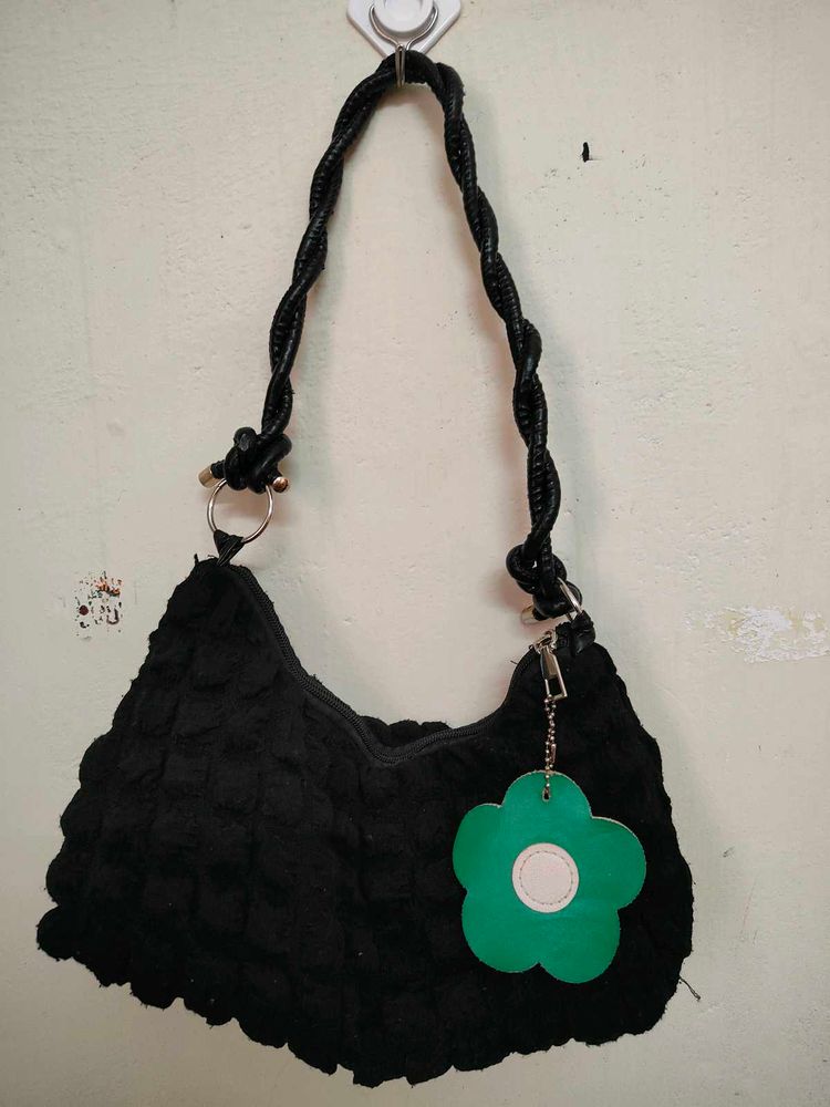 Women Black bag