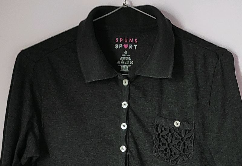 Spunk T Shirt Women